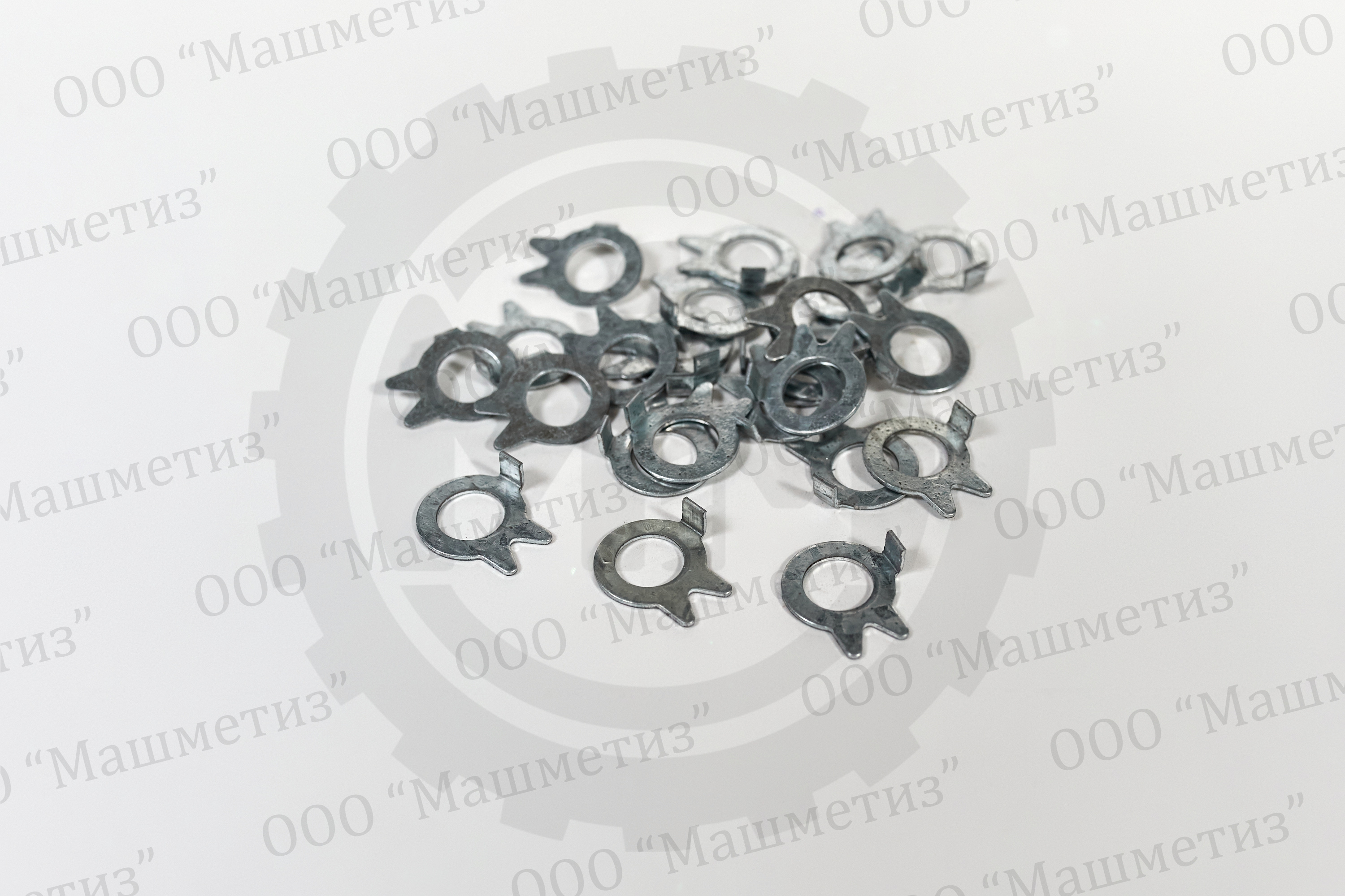 Шайба гост 13465 77